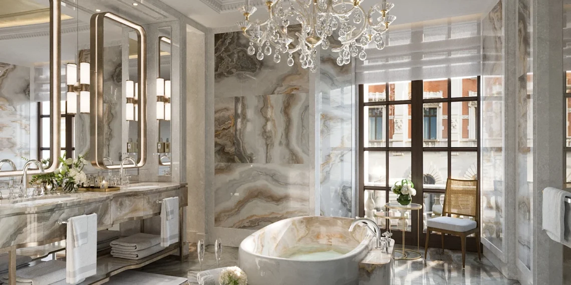 Corinthia Rome to open February 28